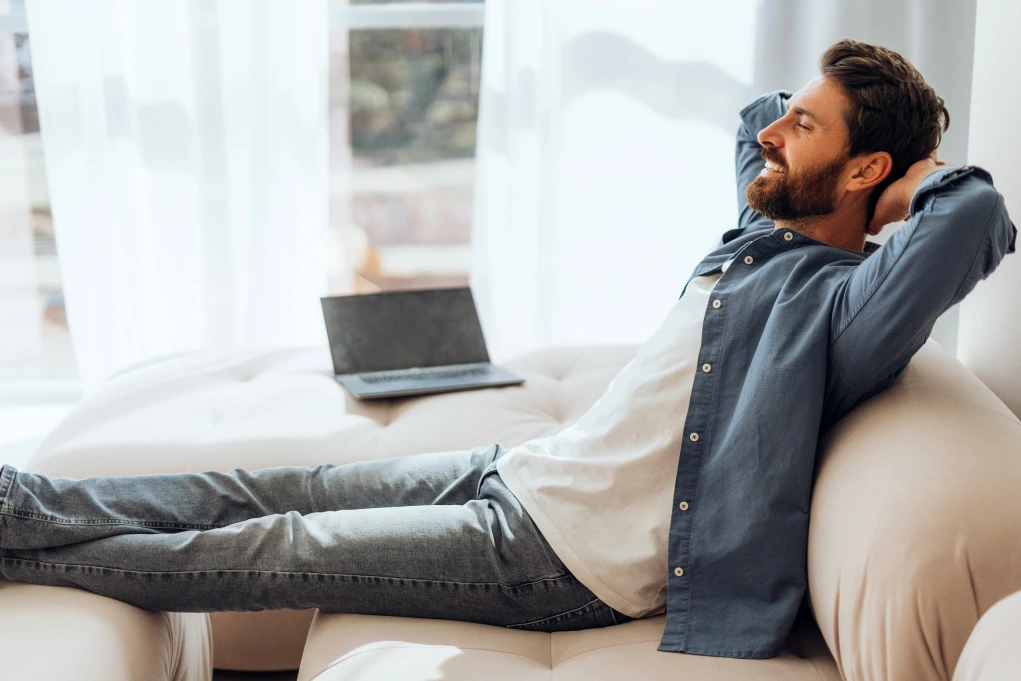 Intensive outpatient program for mental health and substance use