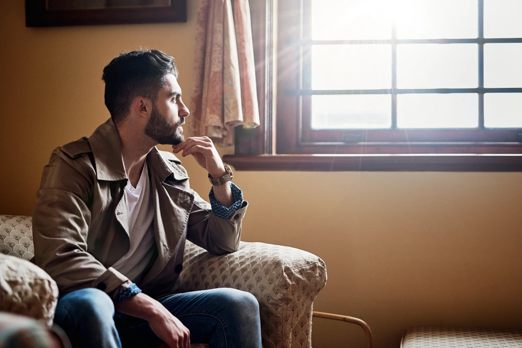 Medication-assisted treatment for heroin cravings