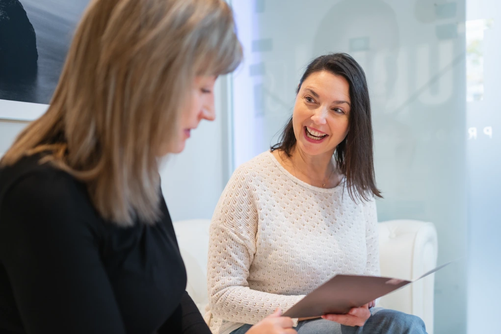 Outpatient program for mental health and recovery