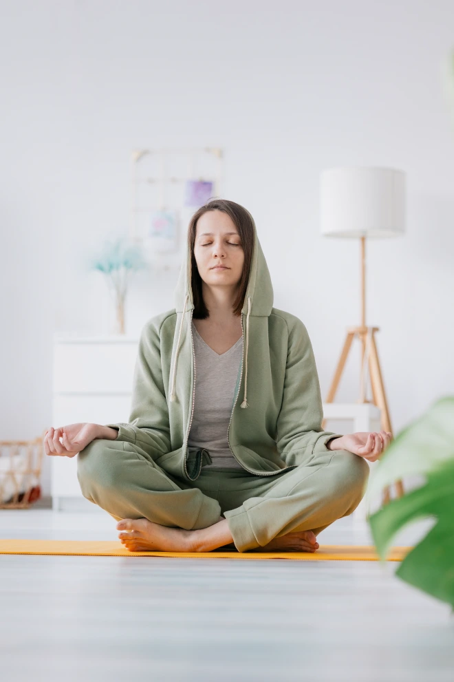 Protecting recovery from mental health triggers